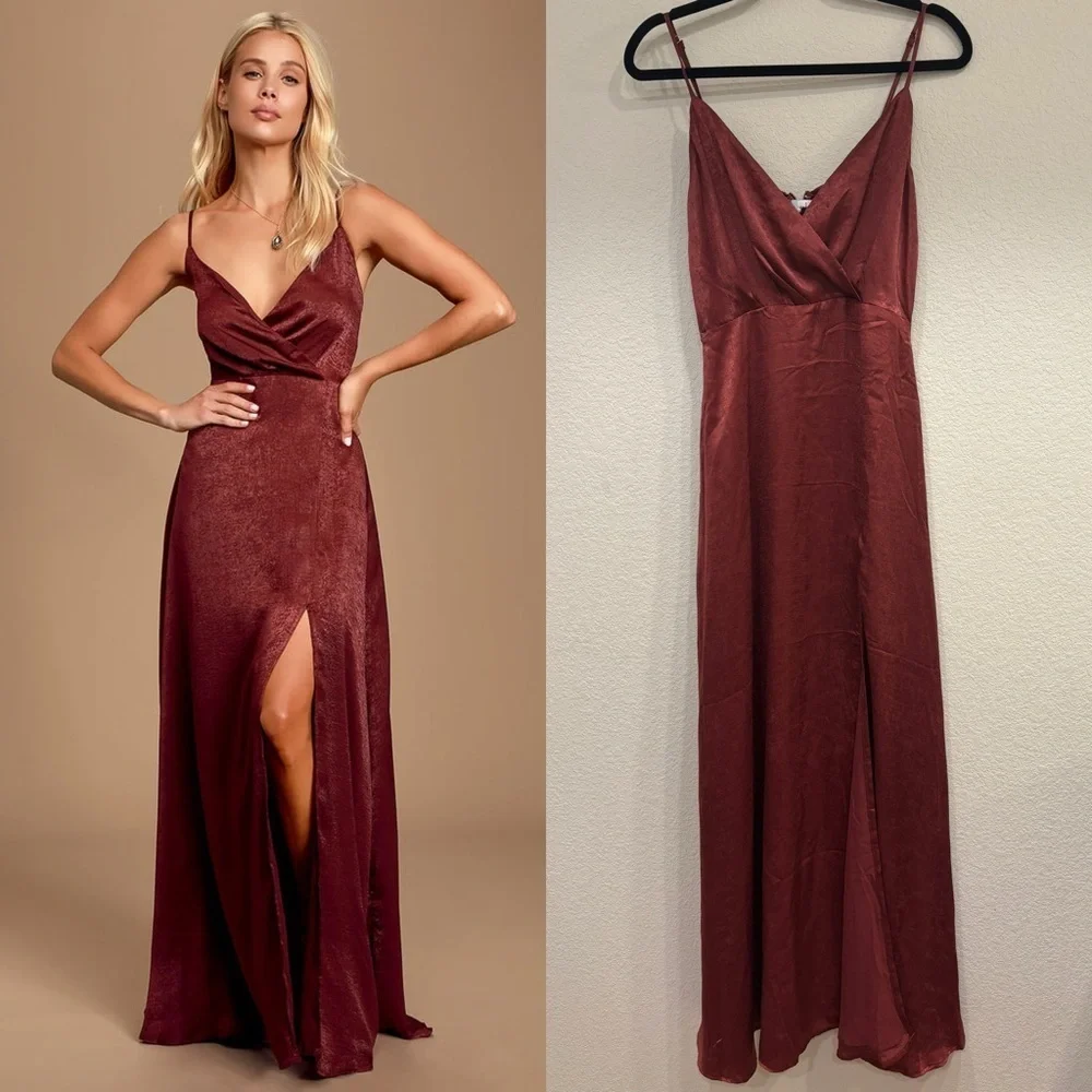 bodycon suspender dress High Slit for Women Suspenders Slim Backless Sexy Long Dresses Wedding Guest Party Prom Dresses Black : Clothing, Shoes & Jewelry Classic Multiway Infinity Bridesmaid brown leather chelsea boots Size:EU 38 / US 7.5-8 The dress also has